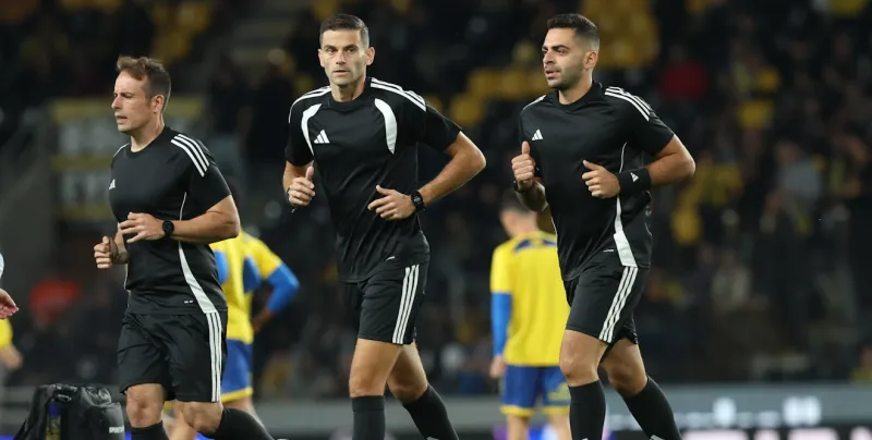 ΑΕΚ – Παναιτωλικός: Καθυστέρηση στη σέντρα λόγω Αττικής Οδού