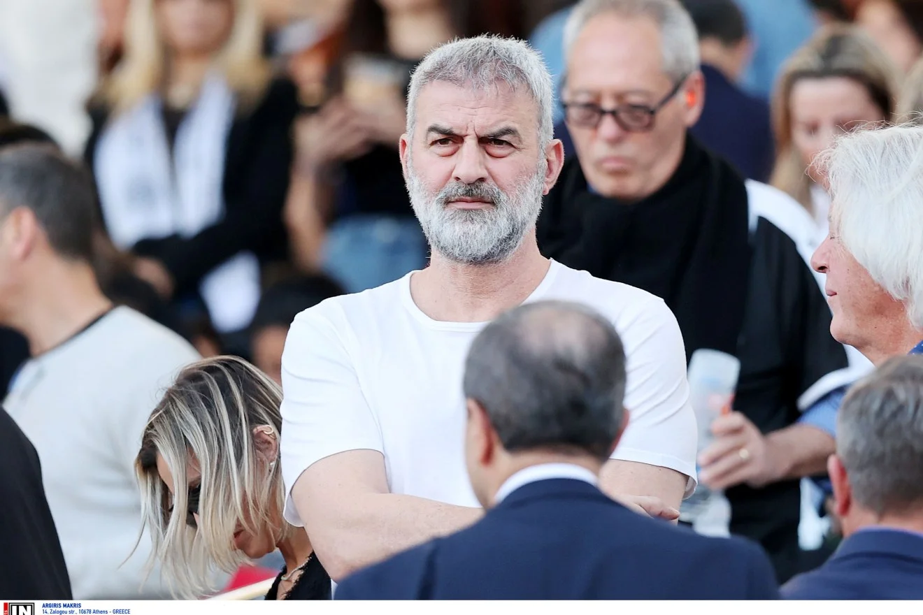 Έτοιμος να επιστρέψει ο Δέλλας στους πάγκους.