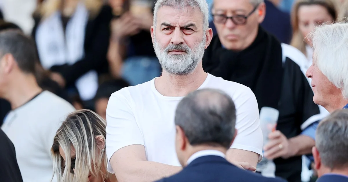 Τραϊανός Δέλλας: Επαφές με τον Αστέρα Τρίπολης | Αθλητικά στο LivePress.gr