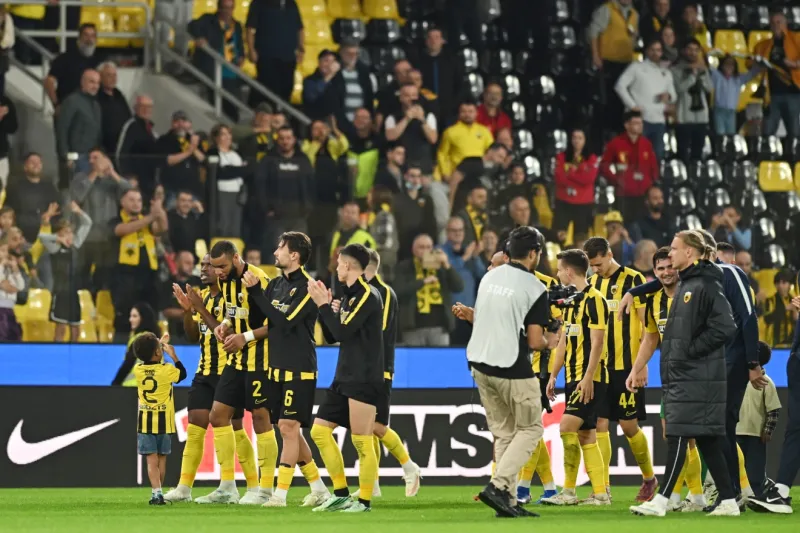 Super League βαθμολογία: Η ΑΕΚ πλησίασε τον Παναθηναϊκό στον βαθμό – Άλμα η Κηφισιά