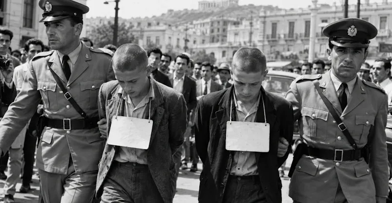 Ο Νόμος 4000 δεν προέβλεπε το κούρεμα με την ψιλή