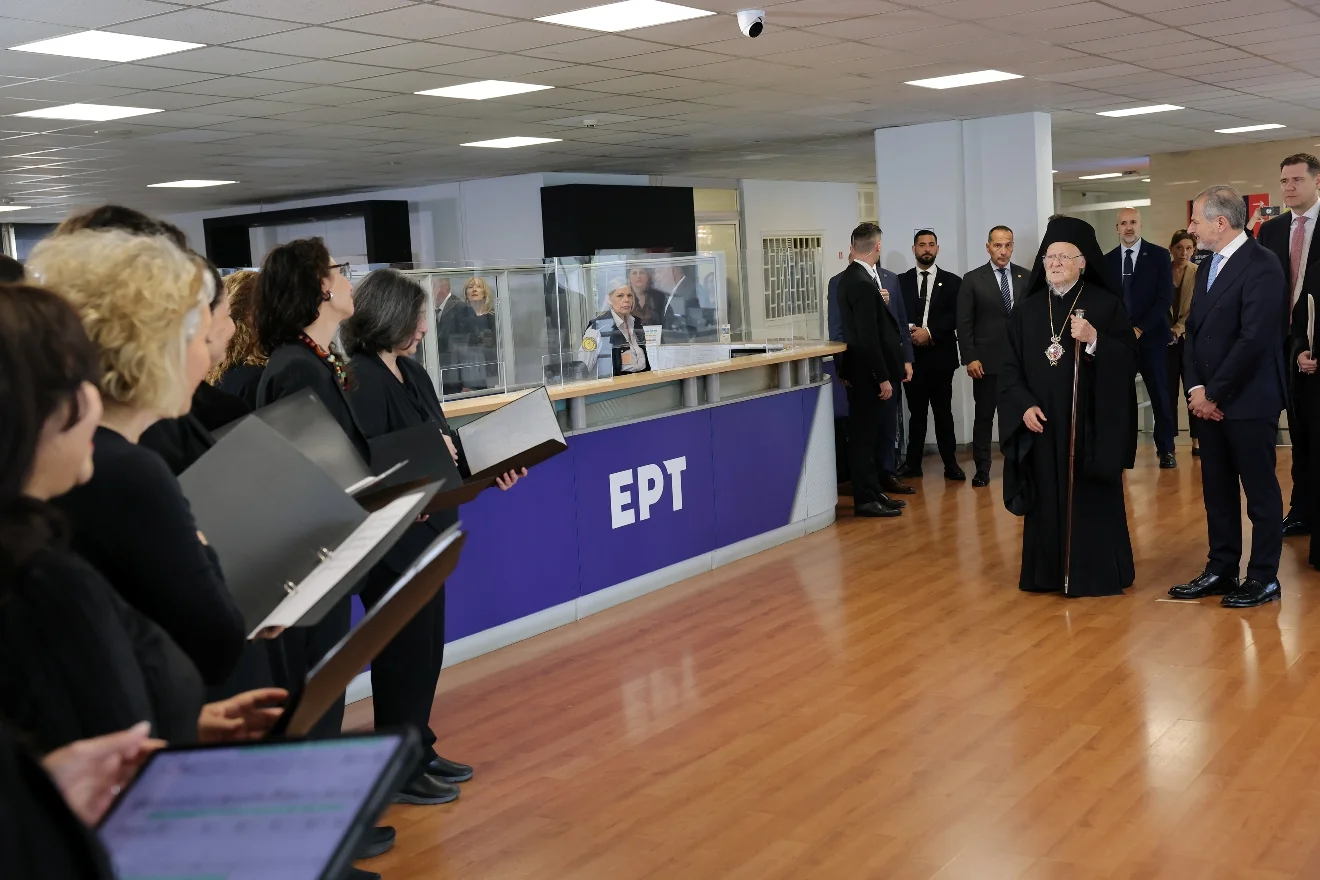 Αλλαγές στην ΕΡΤ