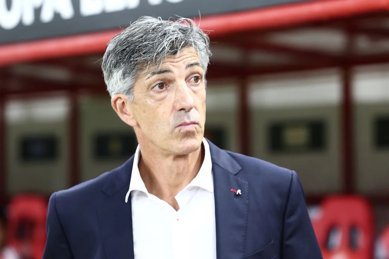 Πολλές αλλαγές θα κάνει ο Ιμανόλ με Καλαμάτα.