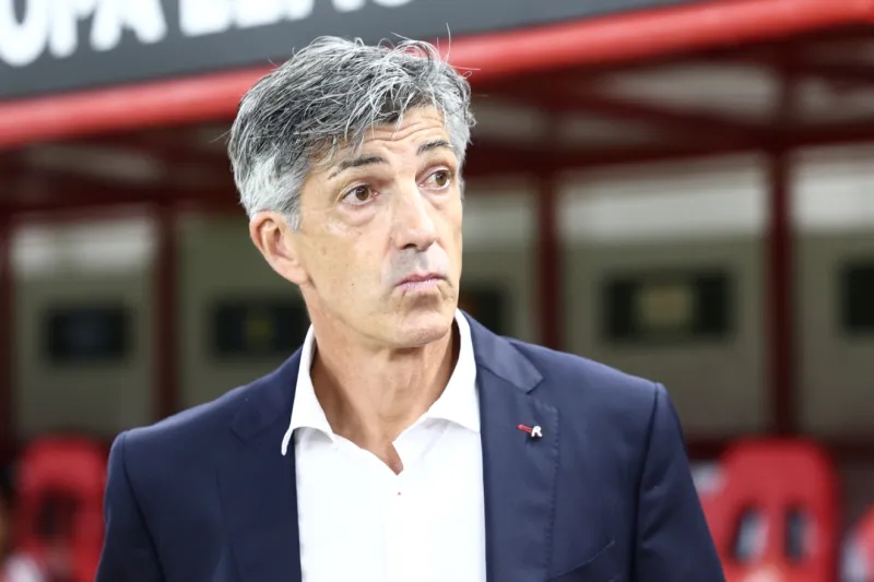 Ολυμπιακός: Έρχεται σαρωτικό λίφτινγκ από τον Αλγουαθίλ με Καλαμάτα!