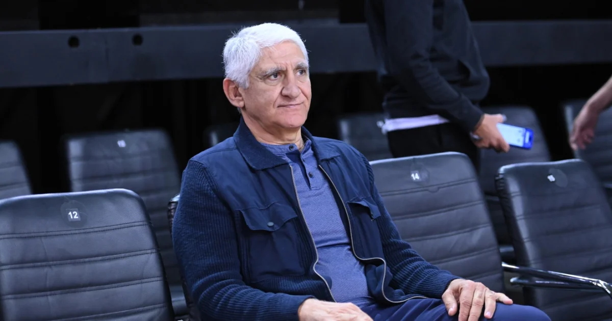 ΕΟΚ: Ο Παναγιώτης Γιαννάκης για την προεδρία | Αθλητικά στο LivePress.gr