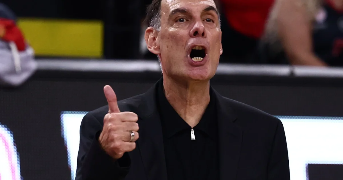 Ολυμπιακός: Το 85-45 και το μήνυμα Μπαρτζώκα | Αθλητικά στο LivePress.gr