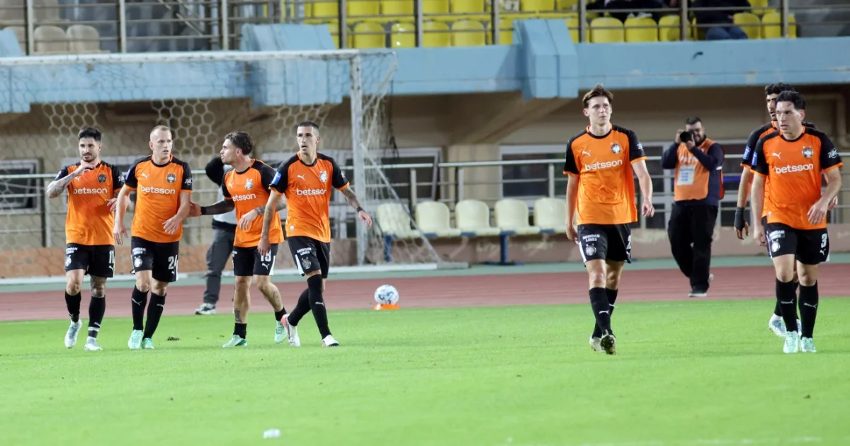 ΟΦΗ: Πότε παίζει ξανά στη Super League και με ποιον | Αθλητικά στο LivePress.gr