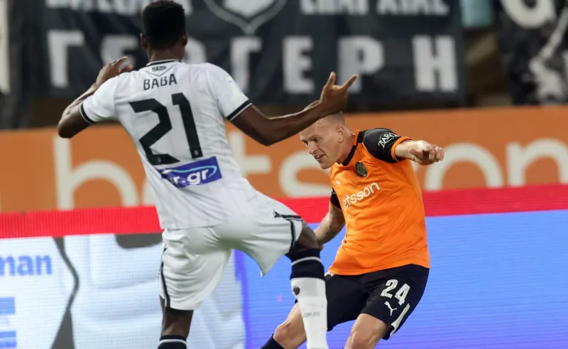 ΟΦΗ - ΠΑΟΚ 2-1: Μεγάλη νίκη των Κρητικών στο Παγκρήτιο