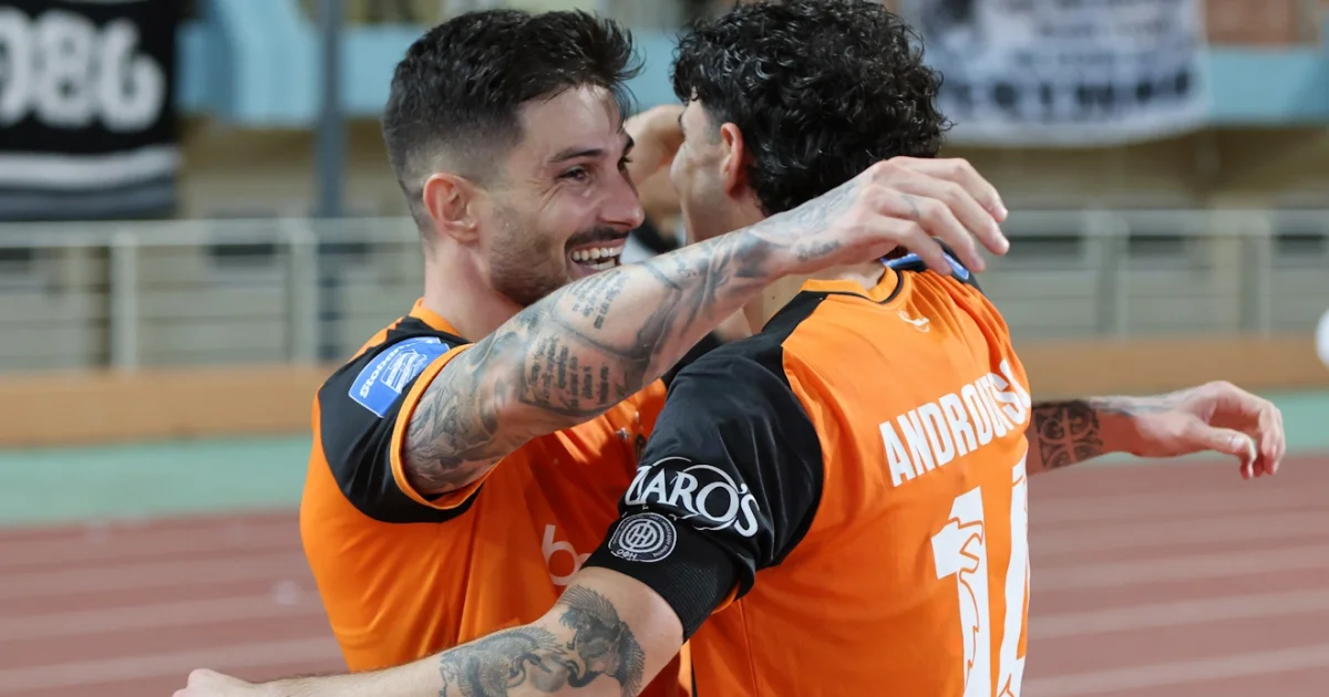 ΟΦΗ - ΠΑΟΚ 2-1: Μεγάλη νίκη στο Παγκρήτιο | Αθλητικά στο PlusTV.gr