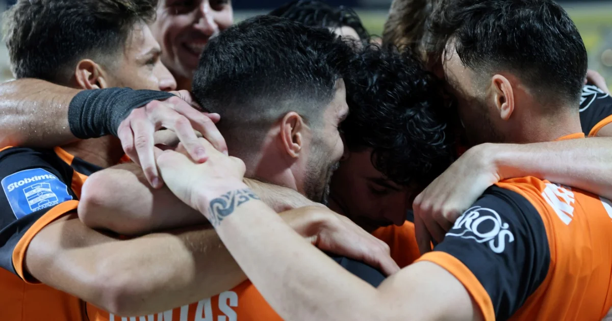 Super League: Βαθμολογία και επόμενη αγωνιστική | Αθλητικά στο LivePress.gr