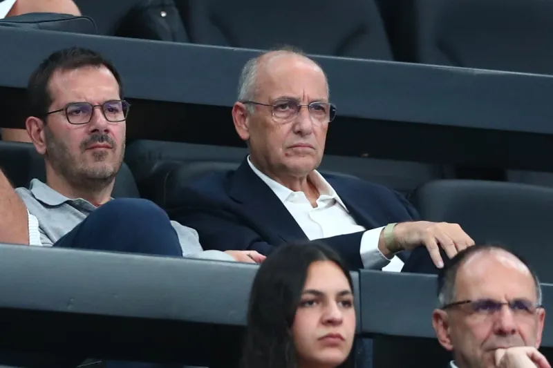 ΕΟΚ: Ραγδαίες εξελίξεις με Λιόλιο και Μαυραγάνη – Τι συμβαίνει με την προφυλάκιση