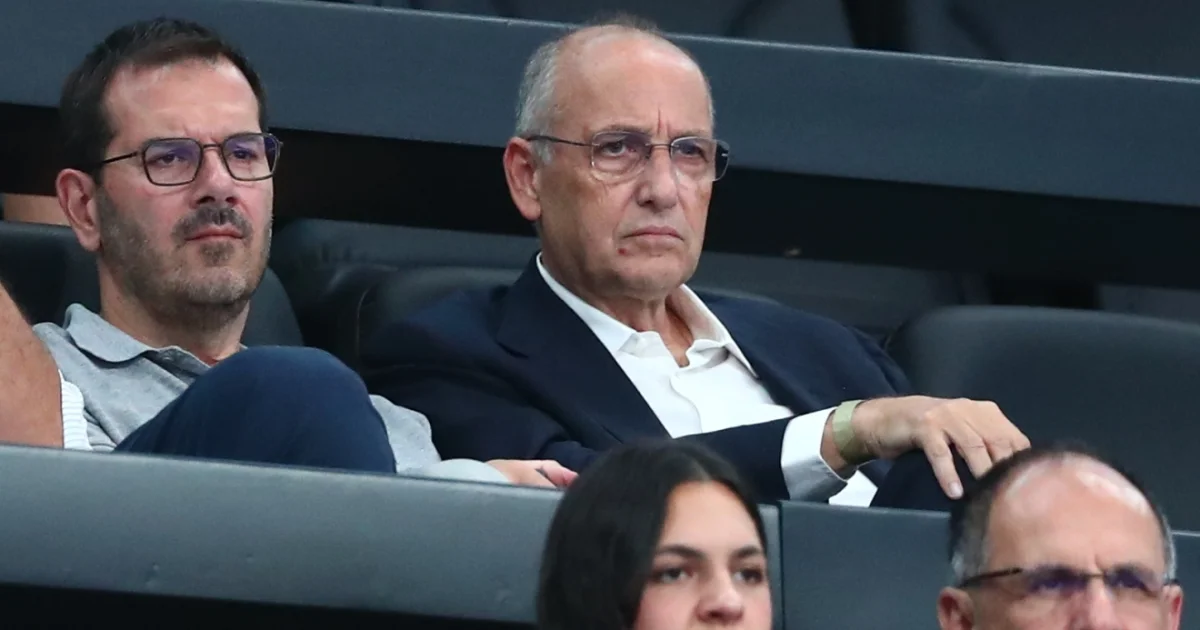 ΕΟΚ: Λιόλιος και Μαυραγάνης – Η απόφαση για κράτηση | Αθλητικά στο LivePress.gr