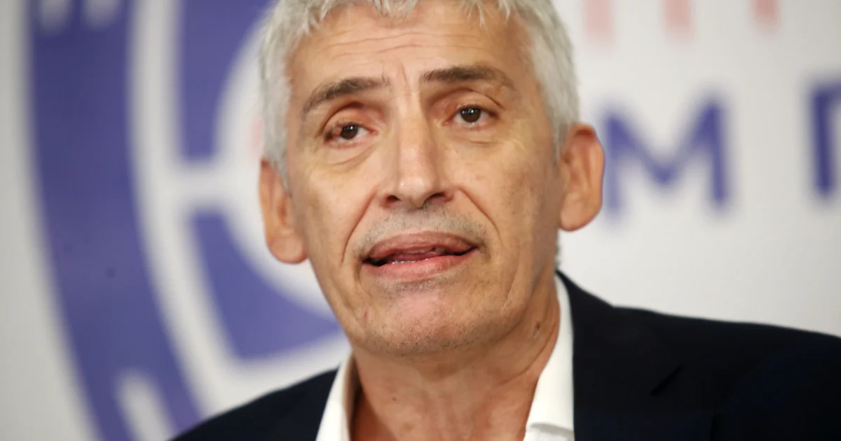 Φασούλας: Να ελεγχθούν οι εκλογές ΕΟΚ 2021 και 2024 | Αθλητικά στο LivePress.gr