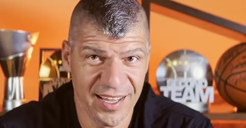 Λάζαρος Παπαδόπουλος