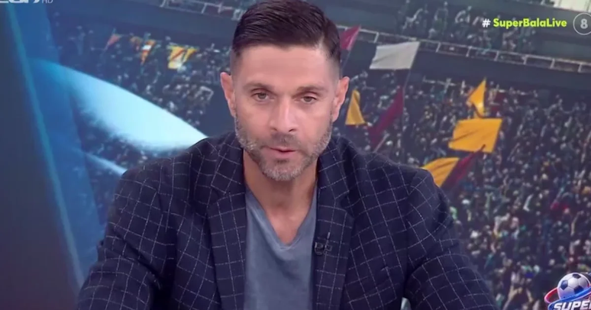 Ο Σπάθας δικαίωσε τον Ζαμπαλά για τις επίμαχες φάσεις | Αθλητικά στο LivePress.gr