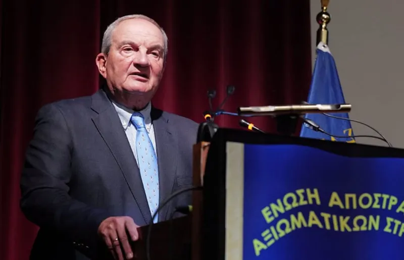 «Κεραυνοί» Καραμανλή για Μαξίμου: «Διαβάζουν λάθος τη στρατηγική της Τουρκίας» - Αιχμές και για τη στάση των ΗΠΑ