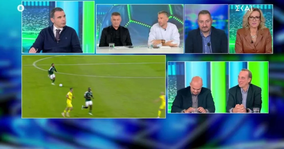 Τηλεθέαση: Πρώτο το Monobala, χαμηλά MEGA και OPEN | Αθλητικά στο LivePress.gr