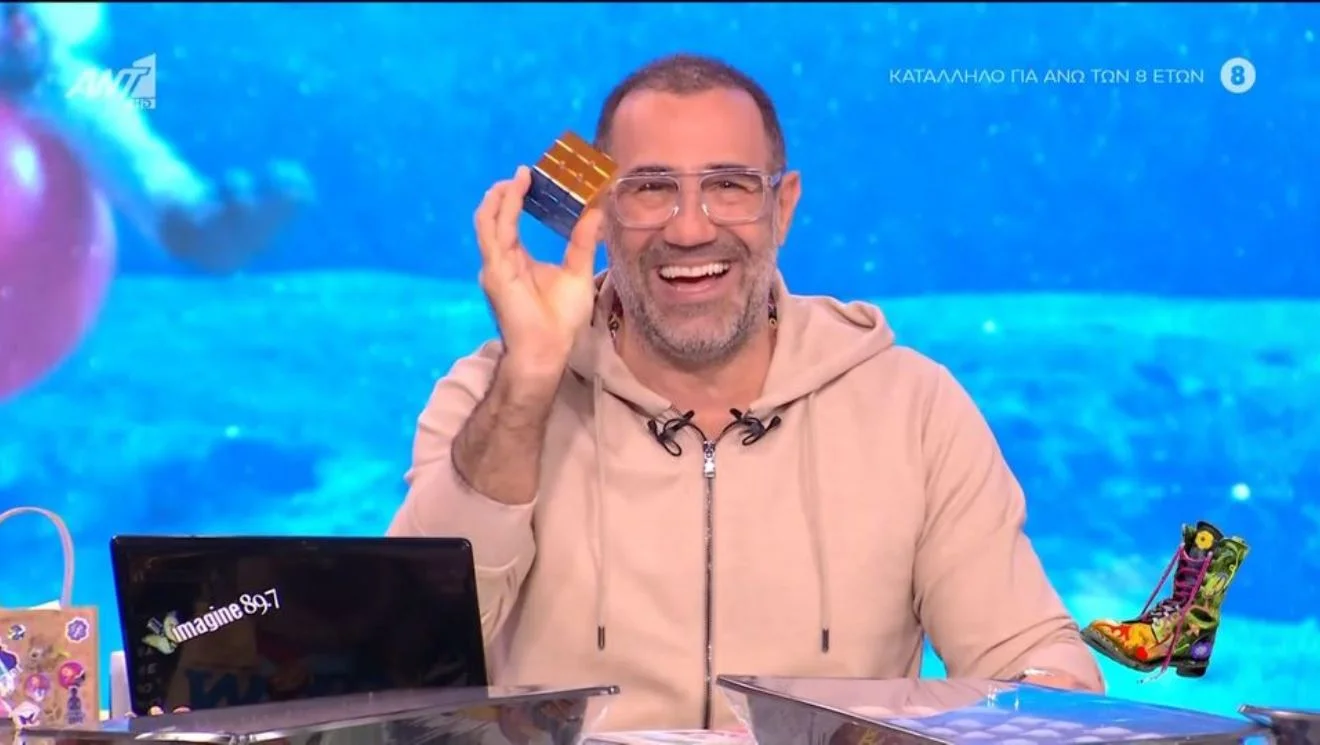 Ούτε στο OPEN θα δούμε τους Ράδιο Αρβύλα.