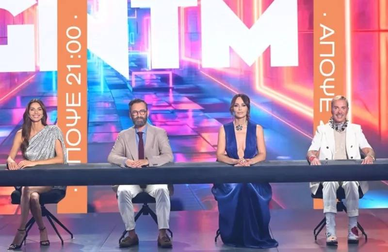 GNTM spoiler 26/10: Ποιος αποχωρεί απόψε; Οι δύο Σταυρούλες στο στόχαστρο