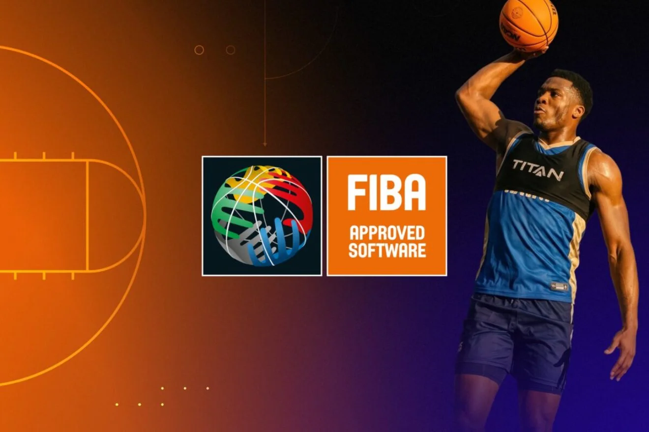 Νέα τεχνολογία FIBA