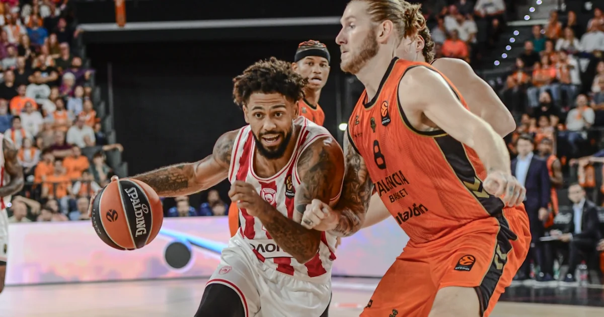 Ολυμπιακός: Δύσκολη η παραμονή του Τάιλερ Ντόρσεϊ | Αθλητικά στο LivePress.gr