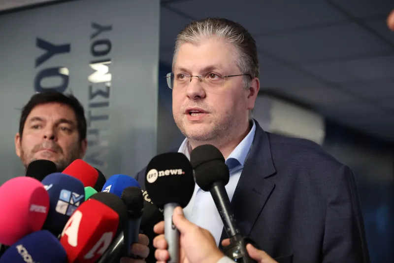 Παπανικολάου: Η ΕΟΚ δίνει λάθος ημερομηνία για την Εθνική
