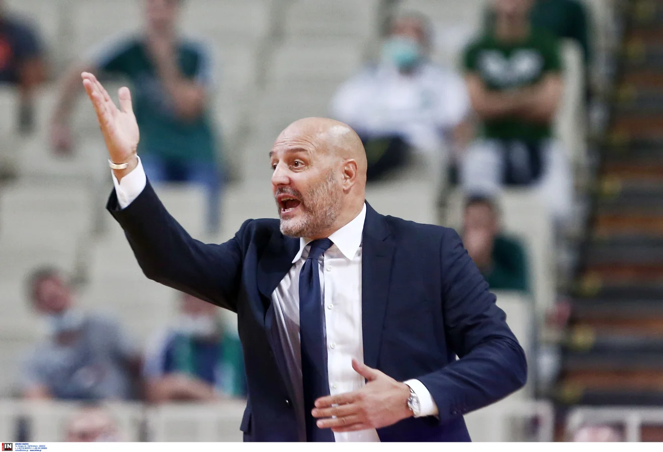 Τζόρτζεβιτς INTIME SPORTS / ΤΖΑΜΑΡΟΣ ΠΑΝΑΓΙΩΤΗΣ