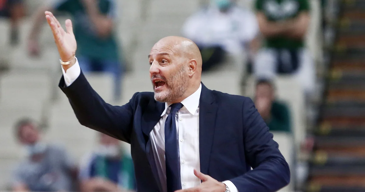 ΠΑΟΚ: Η Μπαχτσεσεχίρ απειλεί με πάσες από παντού | Αθλητικά στο LivePress.gr