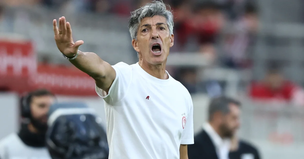 Ολυμπιακός: Η Ρεν και η ανάγκη για νέο χαφ | Αθλητικά στο PlusTV.gr