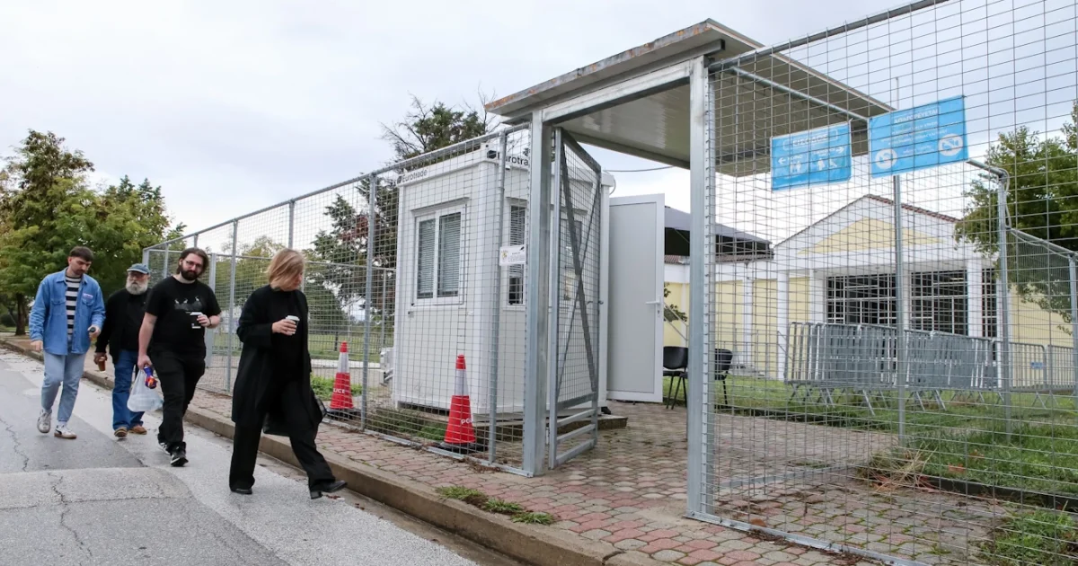 Τέμπη: «Άκουγα ανθρώπους να φωνάζουν ‘’βοήθεια, καίγομαι’’» | Αθλητικά στο LivePress.gr