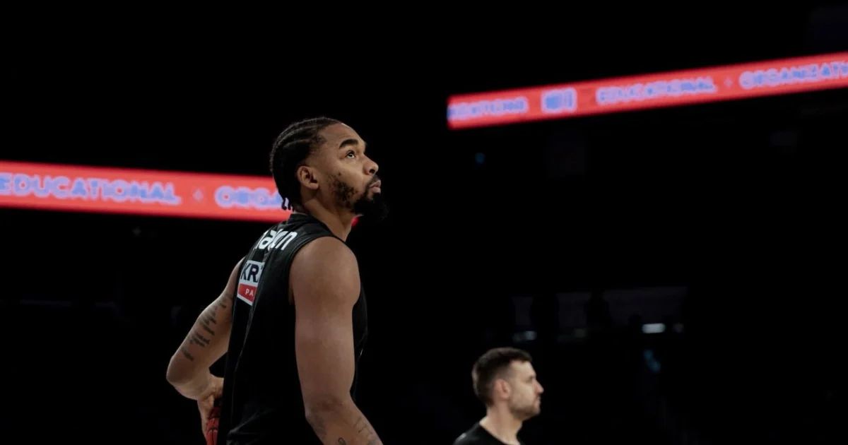 EuroCup: Η βαθμολογία του ομίλου του ΠΑΟΚ | Αθλητικά στο PlusTV.gr