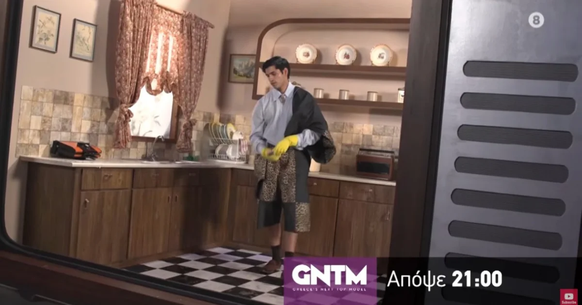 GNTM spoiler 27/10: Ποιος αποχωρεί απόψε από το Star | Αθλητικά στο LivePress.gr