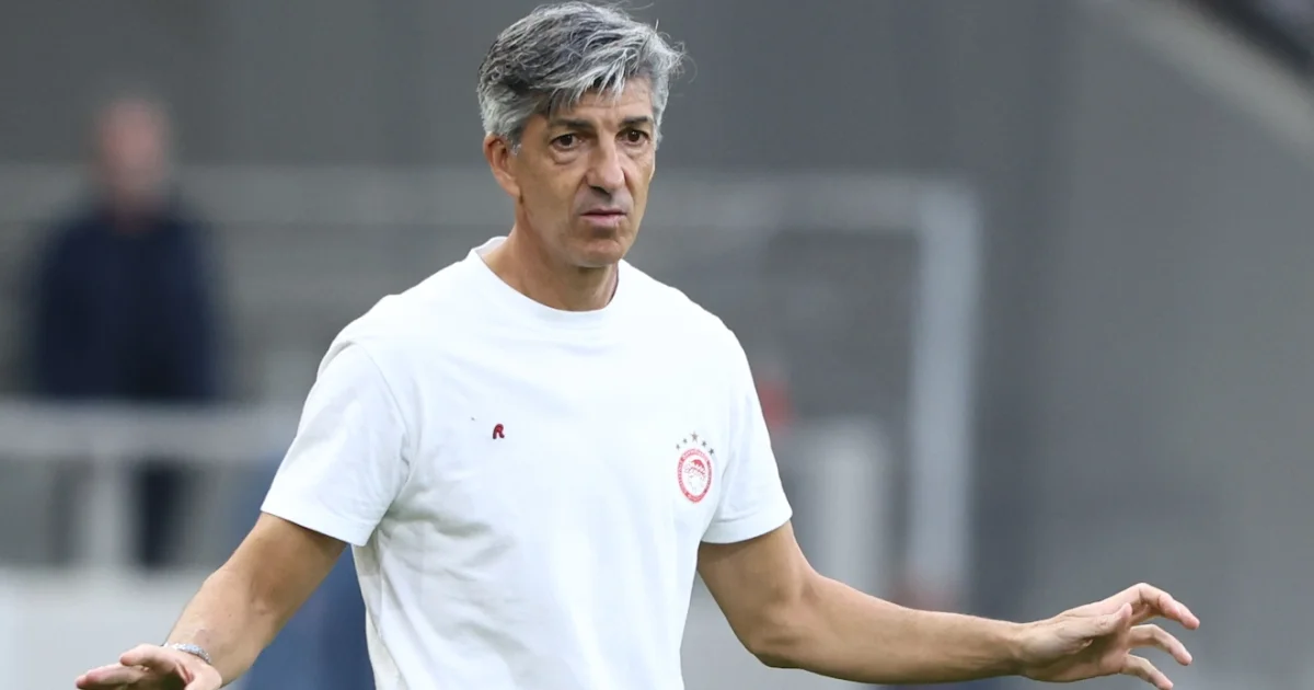 Ολυμπιακός: Το μήνυμα Αλγουαθίλ πριν από τη Μαρκό | Αθλητικά στο LivePress.gr