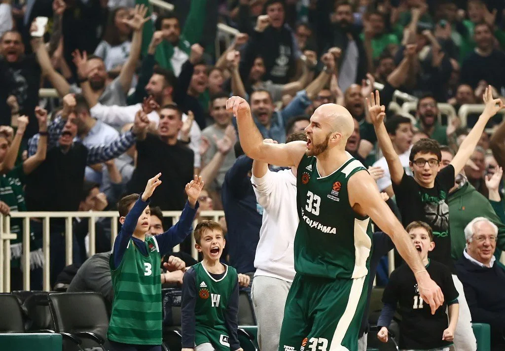 Η αποτυχία που σε κάνει επιτυχημένο