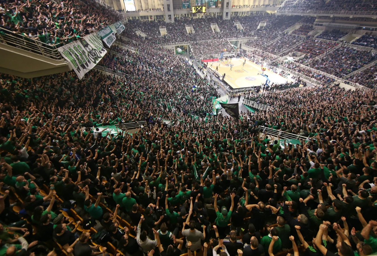 Η λύση είναι να την αλλάξει, όχι να φύγει!