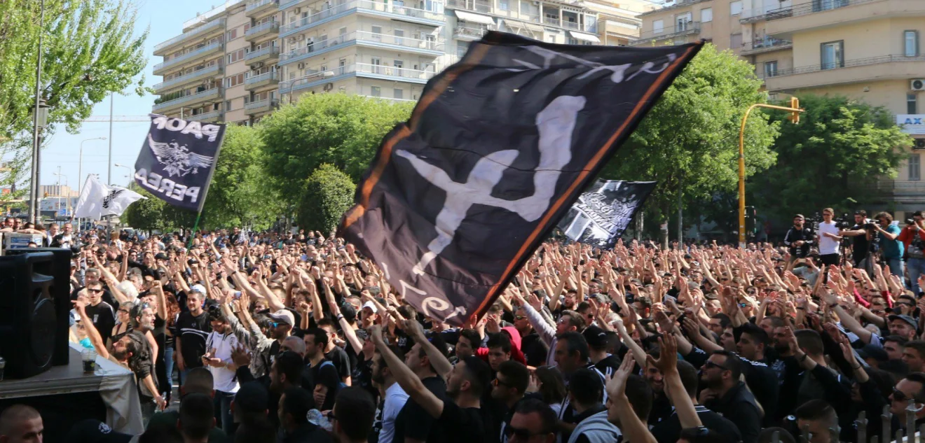 Τα μάθατε; Τελικά είμαστε Έλληνες και όχι Βούλγαροι!