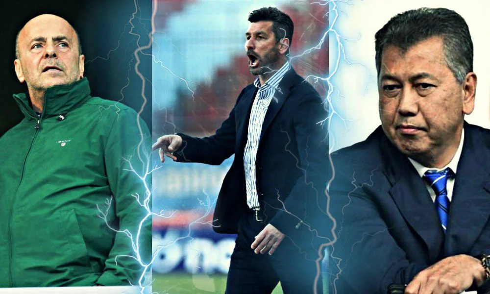Αξίζει να... σωθείς!