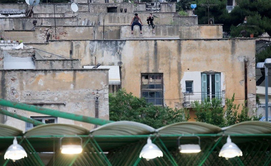 Μεθοδεύεται ο Παναθηναϊκός της… Γ’ Εθνικής!