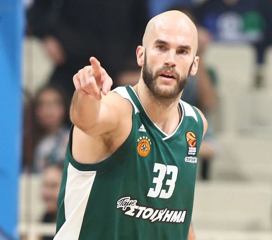 Δώστε του και το βραβείο του MVP