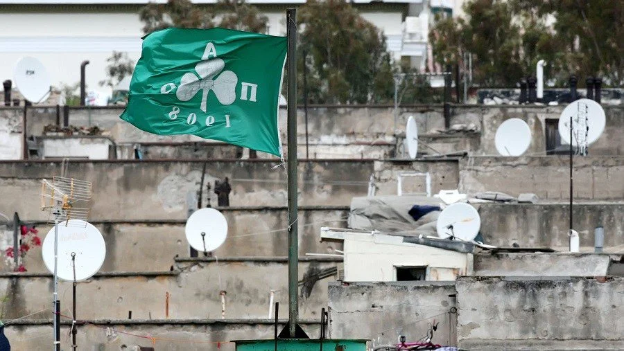 Το αφήγημα περί μπροστινών, όταν ΔΕΝ υπάρχει λύση!