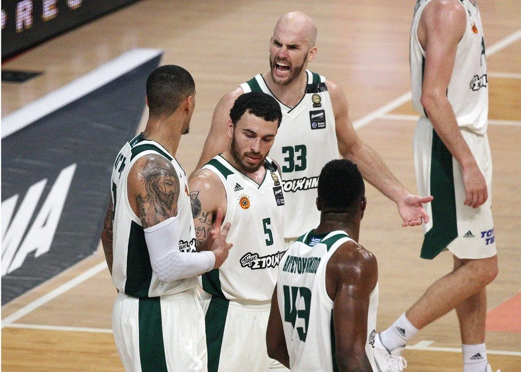 Γύρισε ο διακόπτης