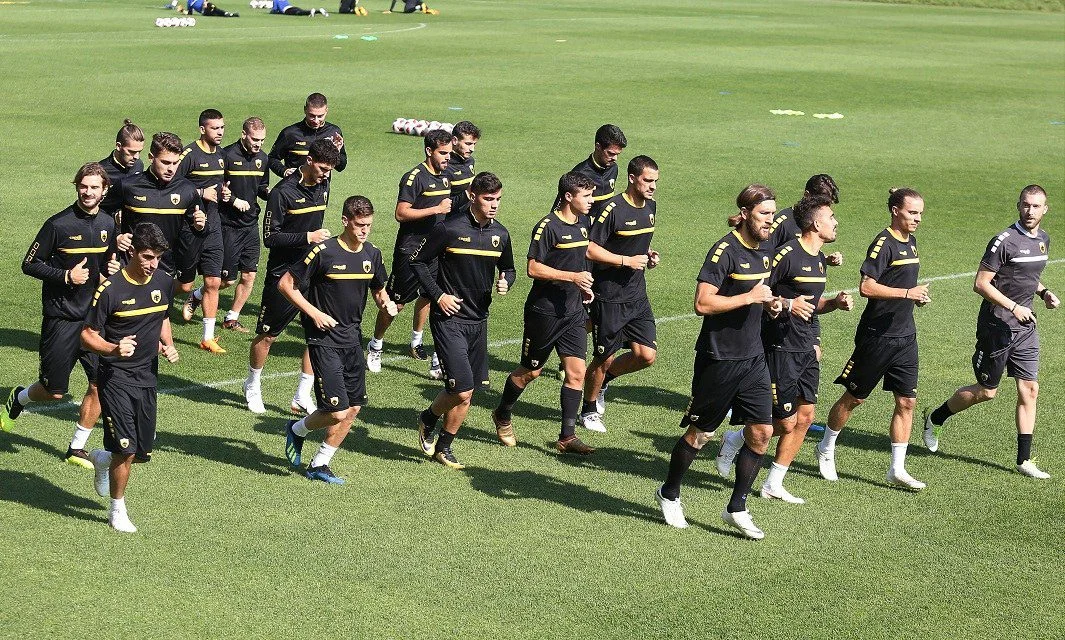 Να «πνίγει», αλλά να μην... πνίγεται