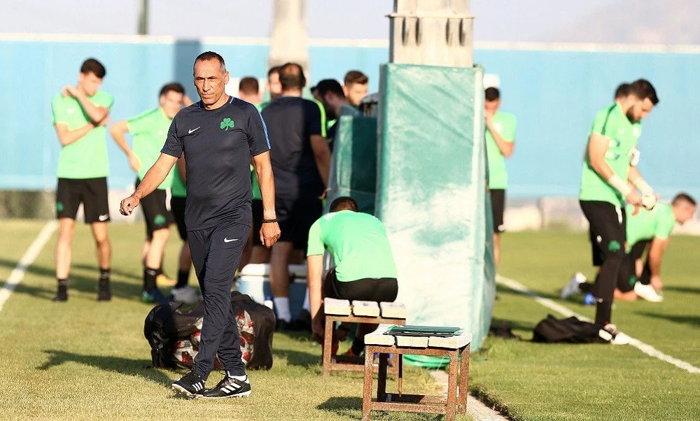 Να κερδίσει από την αρχή έναν-έναν φίλαθλο!
