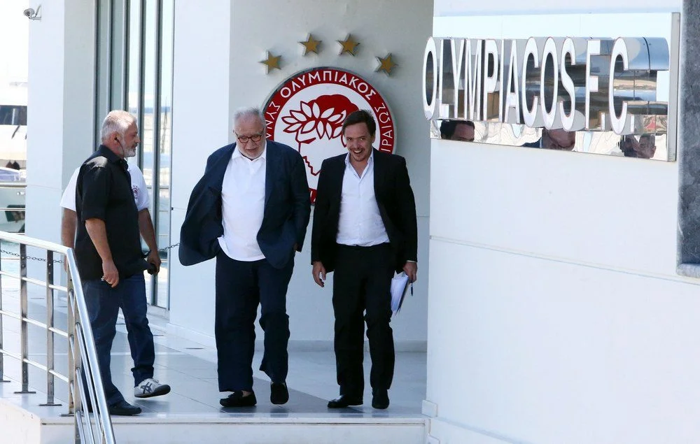 Σοκ στην «ερυθρόλευκη» οικογένεια
