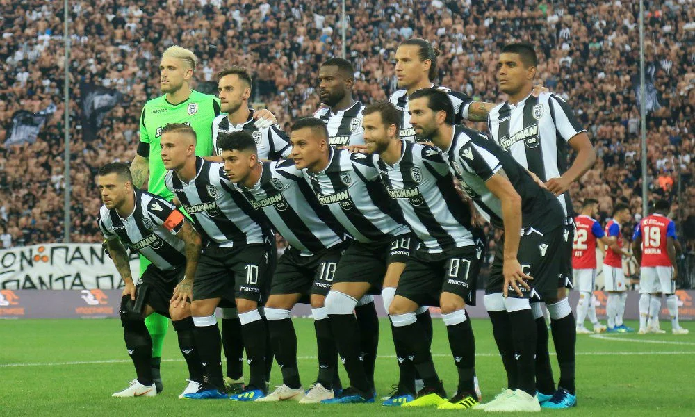 «Τρομάζει» με το... καλημέρα!