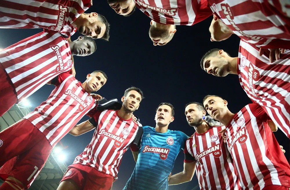 Αυτό που δεν έχουν οι άλλοι