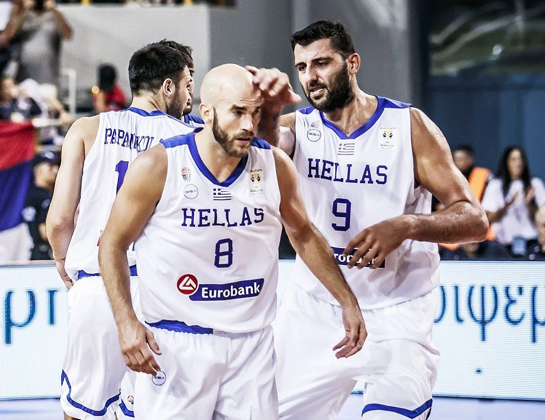 Με rotation... Ευρωλίγκας