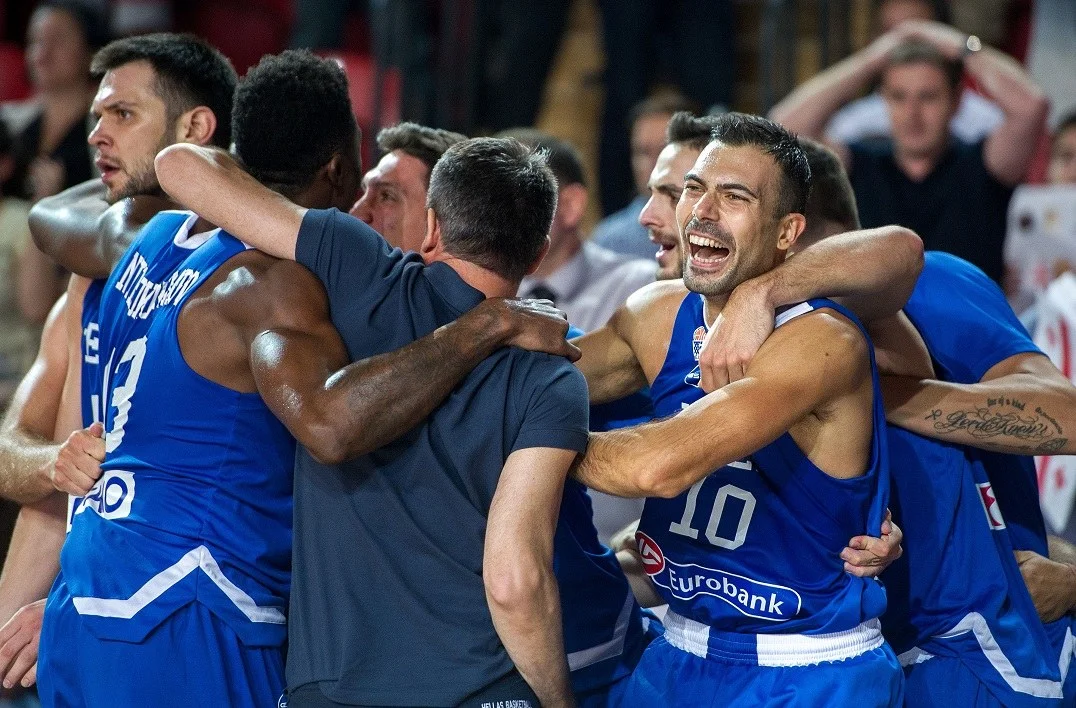 Με τον ελληνικό τρόπο στην Κίνα