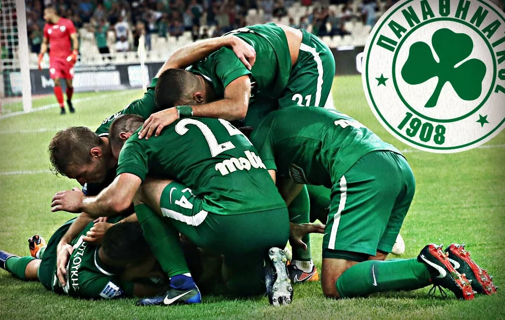 Η αγάπη για το τριφύλλι κυριαρχεί ξανά!