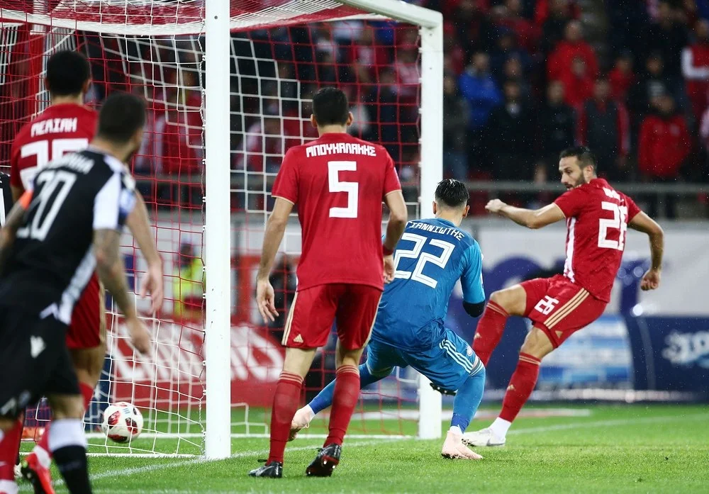 Όλη η Ελλάδα είδε τον καλύτερο